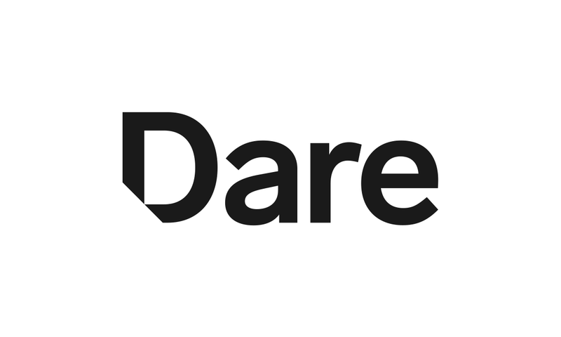 Dare Logo