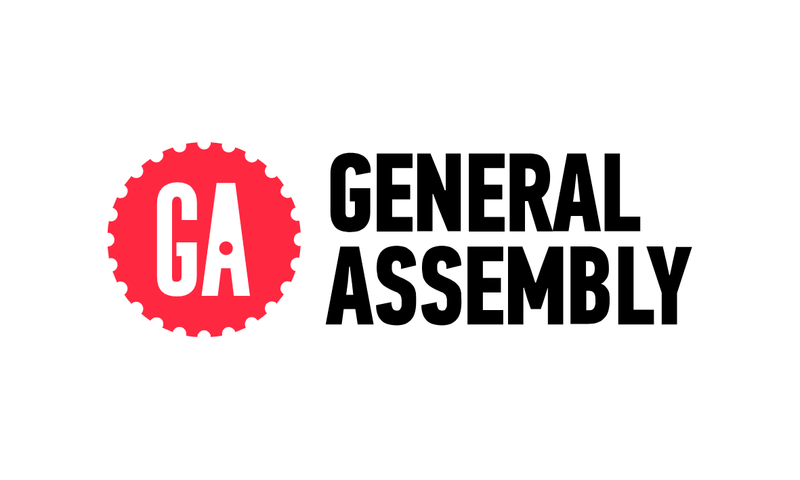 General Assembly logo