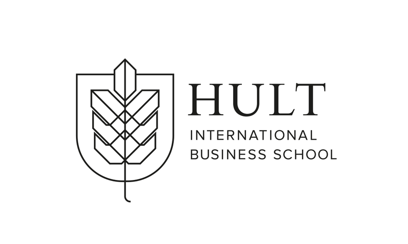 Hult International Business School logo
