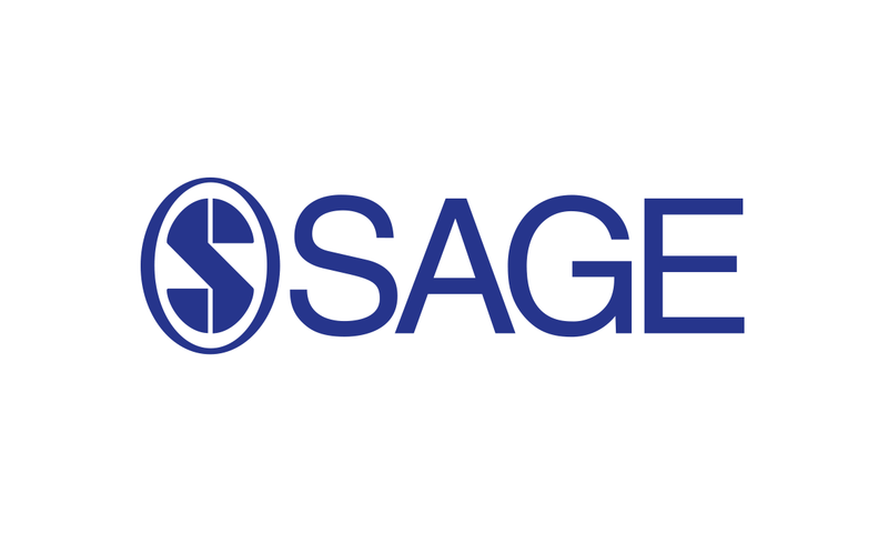 Sage Publications logo