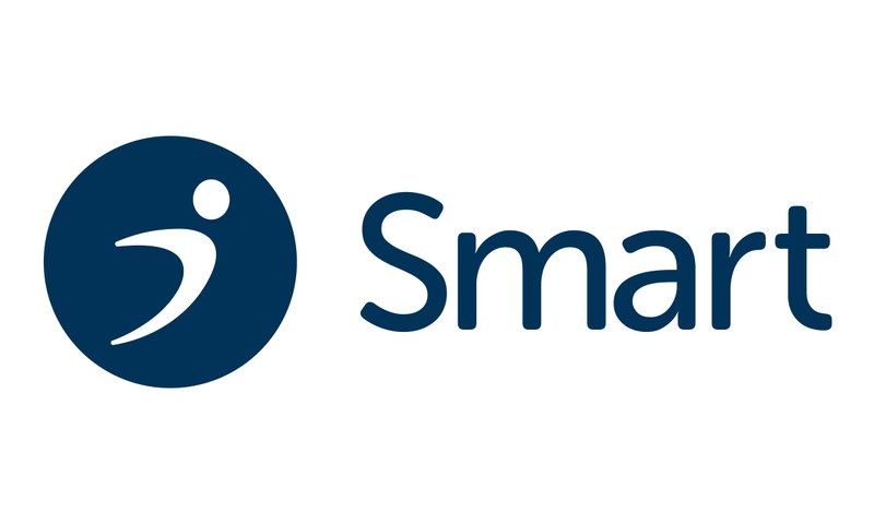 Smart Pension logo