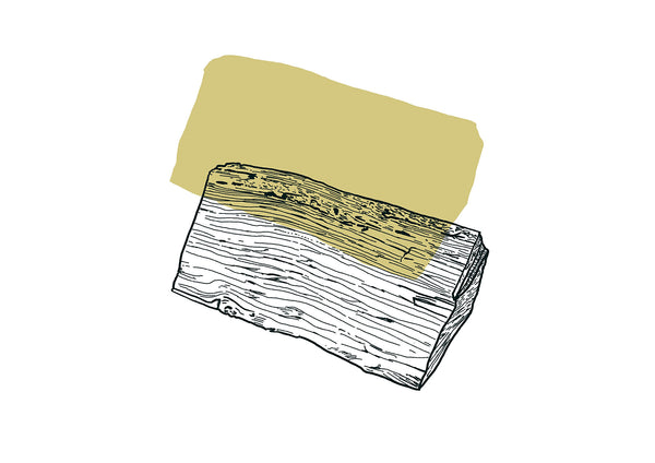Firewood 16/31