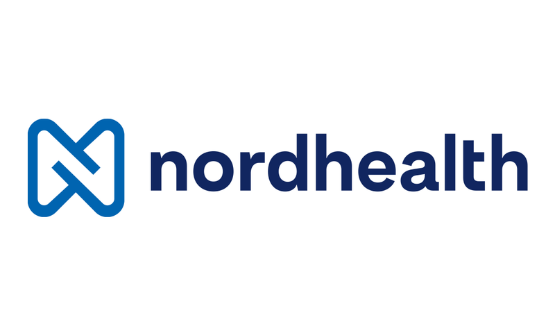 Nordhealth logo